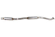 AP Exhaust 78317 2018-2023 Mazda CX-5 Exhaust Resonator and Pipe Assembly