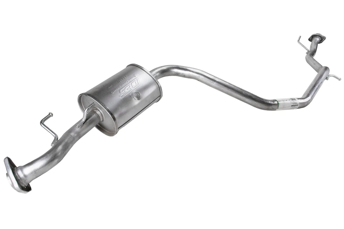 AP Exhaust 78318 2010-2014 Honda Insight Exhaust Pipe