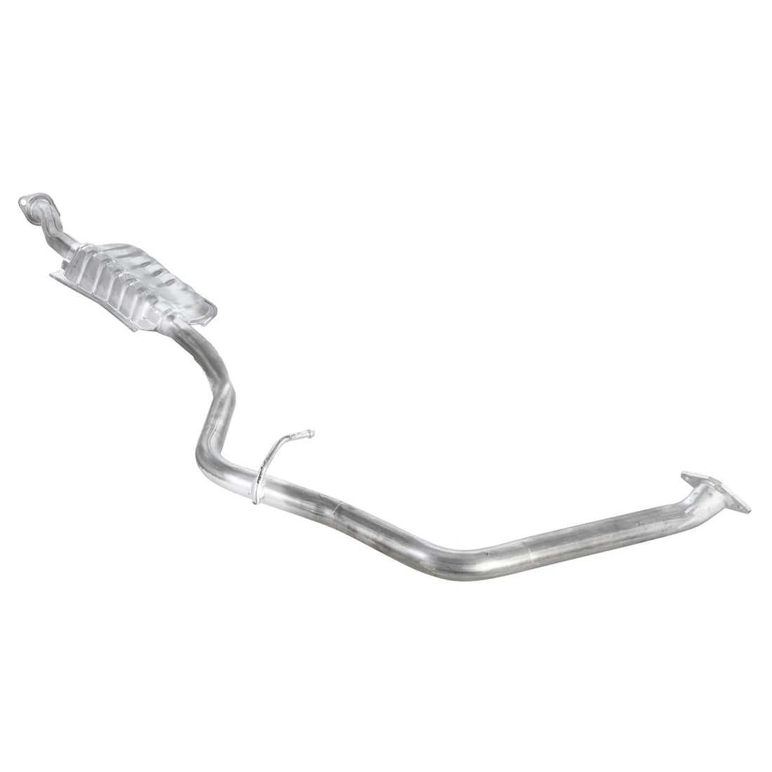 AP Exhaust 78319 2012-2016 Subaru Impreza Exhaust Resonator and Pipe Assembly