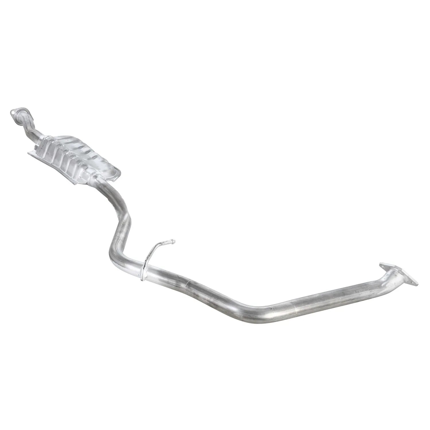 AP Exhaust 78319 2012-2016 Subaru Impreza Exhaust Resonator and Pipe Assembly