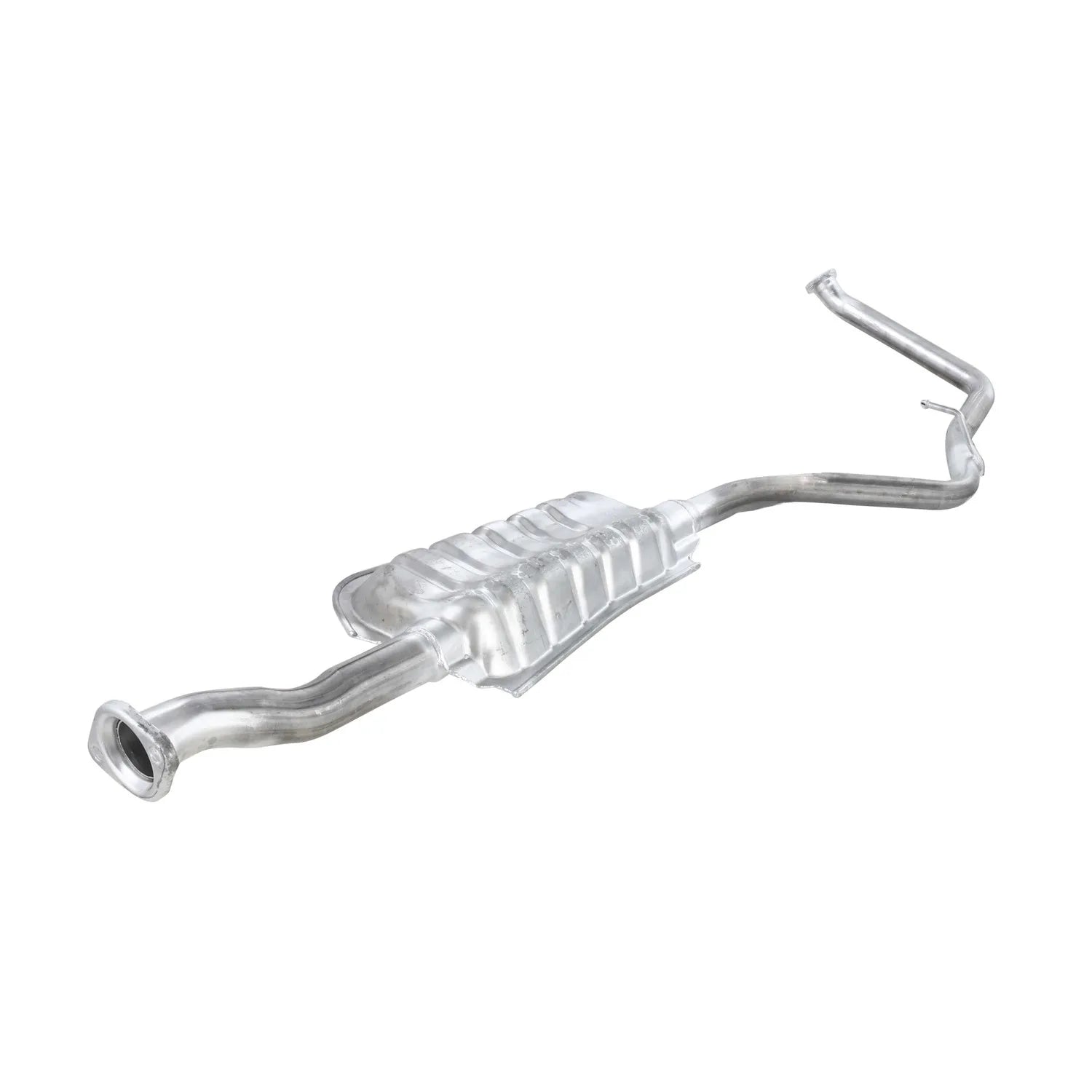 AP Exhaust 78319 2012-2016 Subaru Impreza Exhaust Resonator and Pipe Assembly