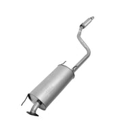 AP Exhaust 7882 2004-2006 Toyota Sienna Exhaust Muffler Assembly