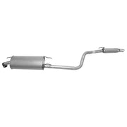 AP Exhaust 7882 2004-2006 Toyota Sienna Exhaust Muffler Assembly