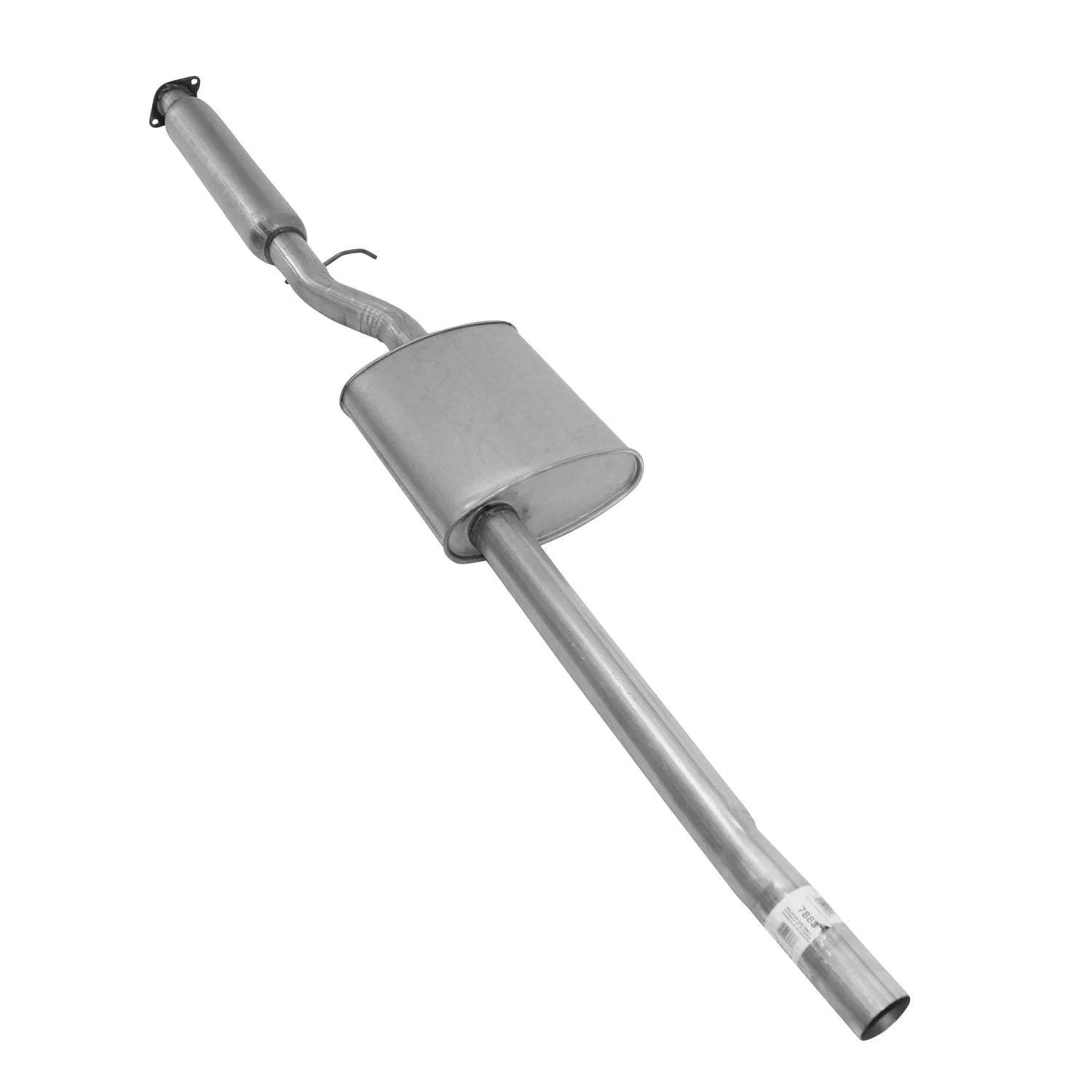 AP Exhaust 7883 2004-2007 Saturn Vue Exhaust Muffler Assembly