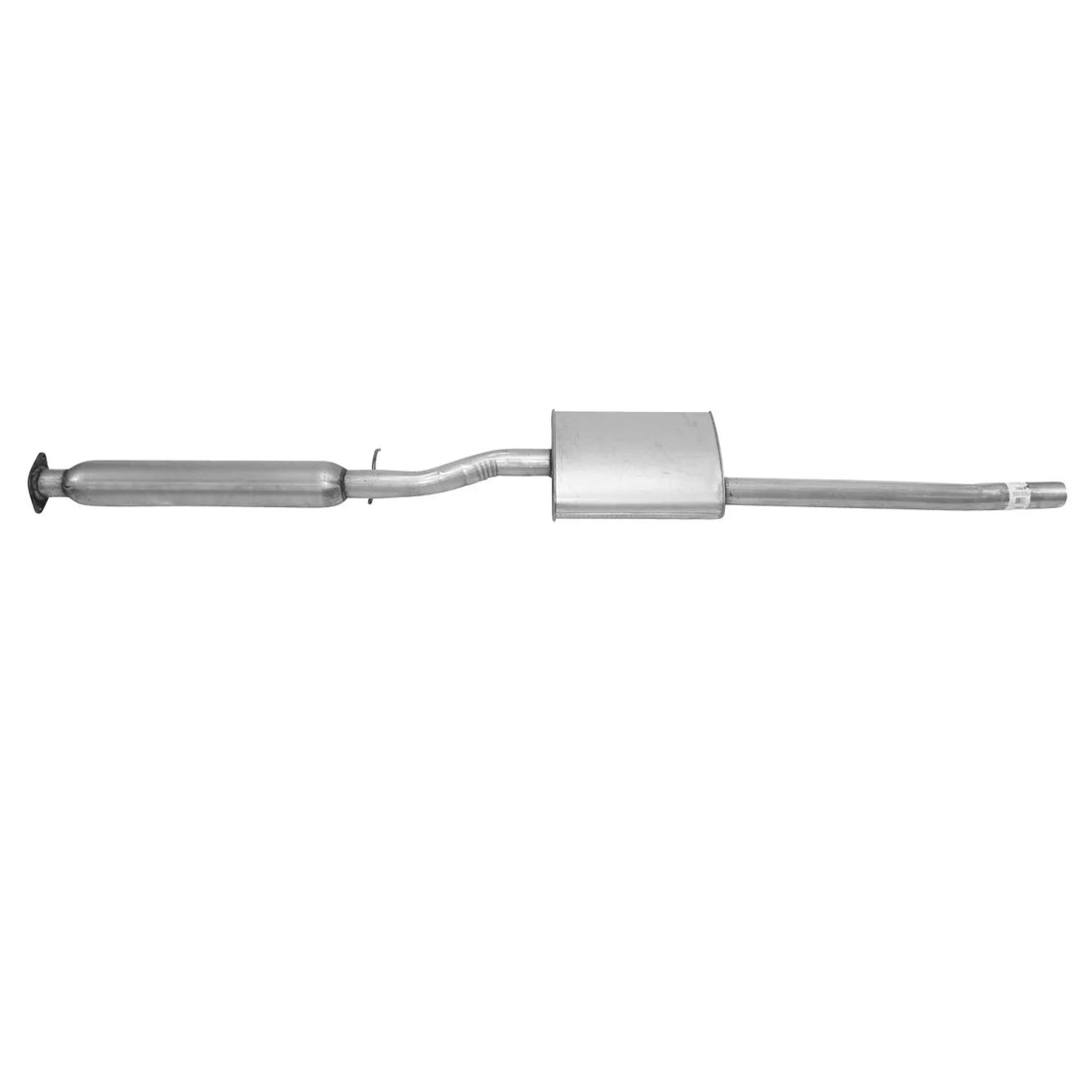 AP Exhaust 7883 2004-2007 Saturn Vue Exhaust Muffler Assembly