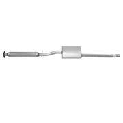 AP Exhaust 7883 2004-2007 Saturn Vue Exhaust Muffler Assembly