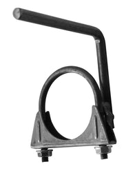 AP Exhaust 8008 1997 Jeep Cherokee Exhaust Bracket