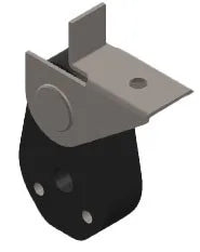 AP Exhaust 8018 1992-1998 Buick Skylark Exhaust Bracket
