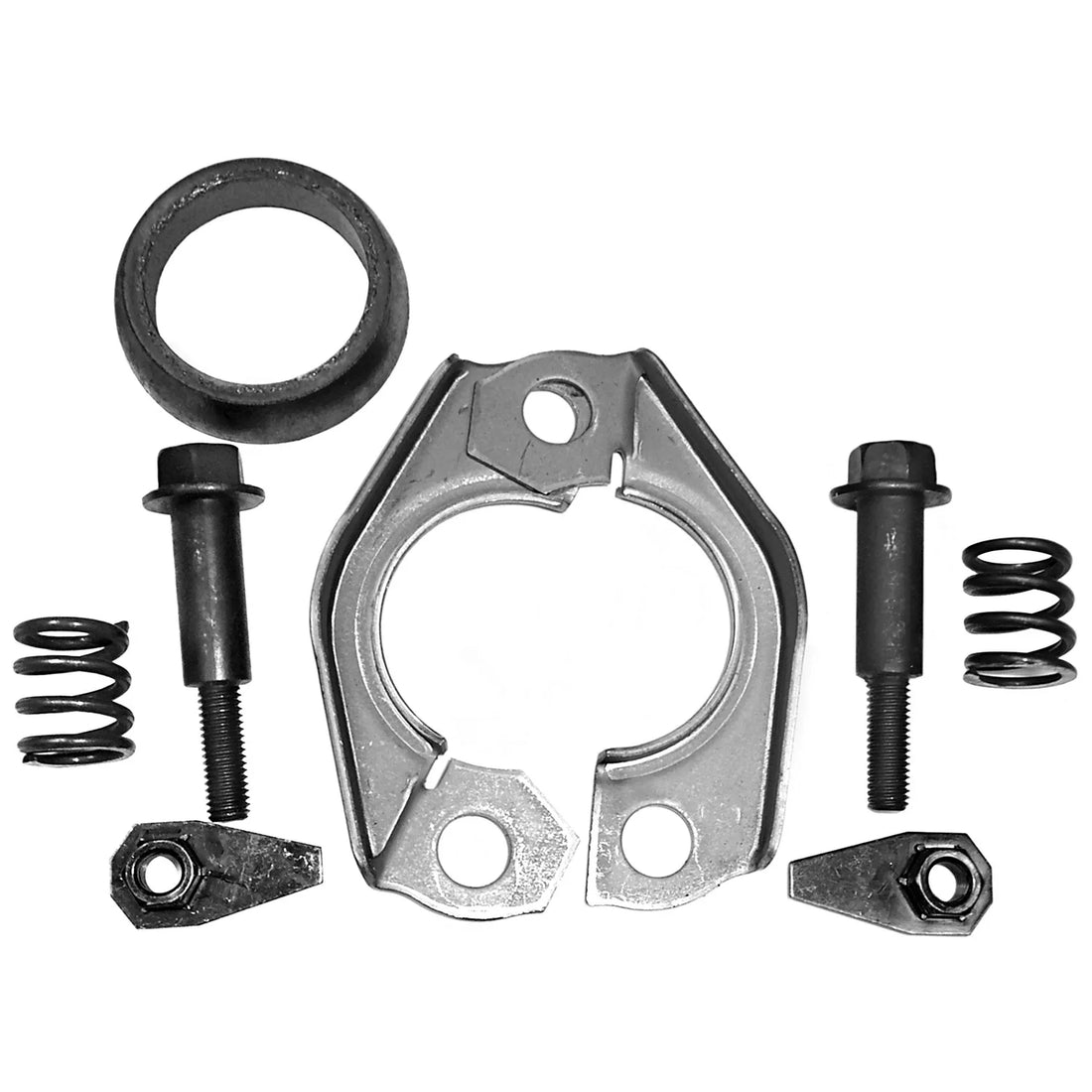 AP Exhaust 8040 Exhaust Flange