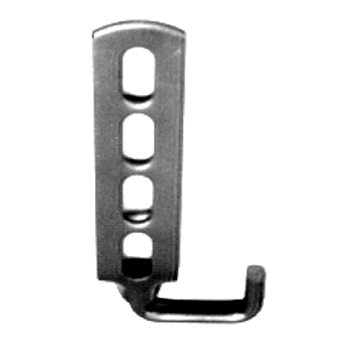 AP Exhaust 8047B10 Exhaust Bracket