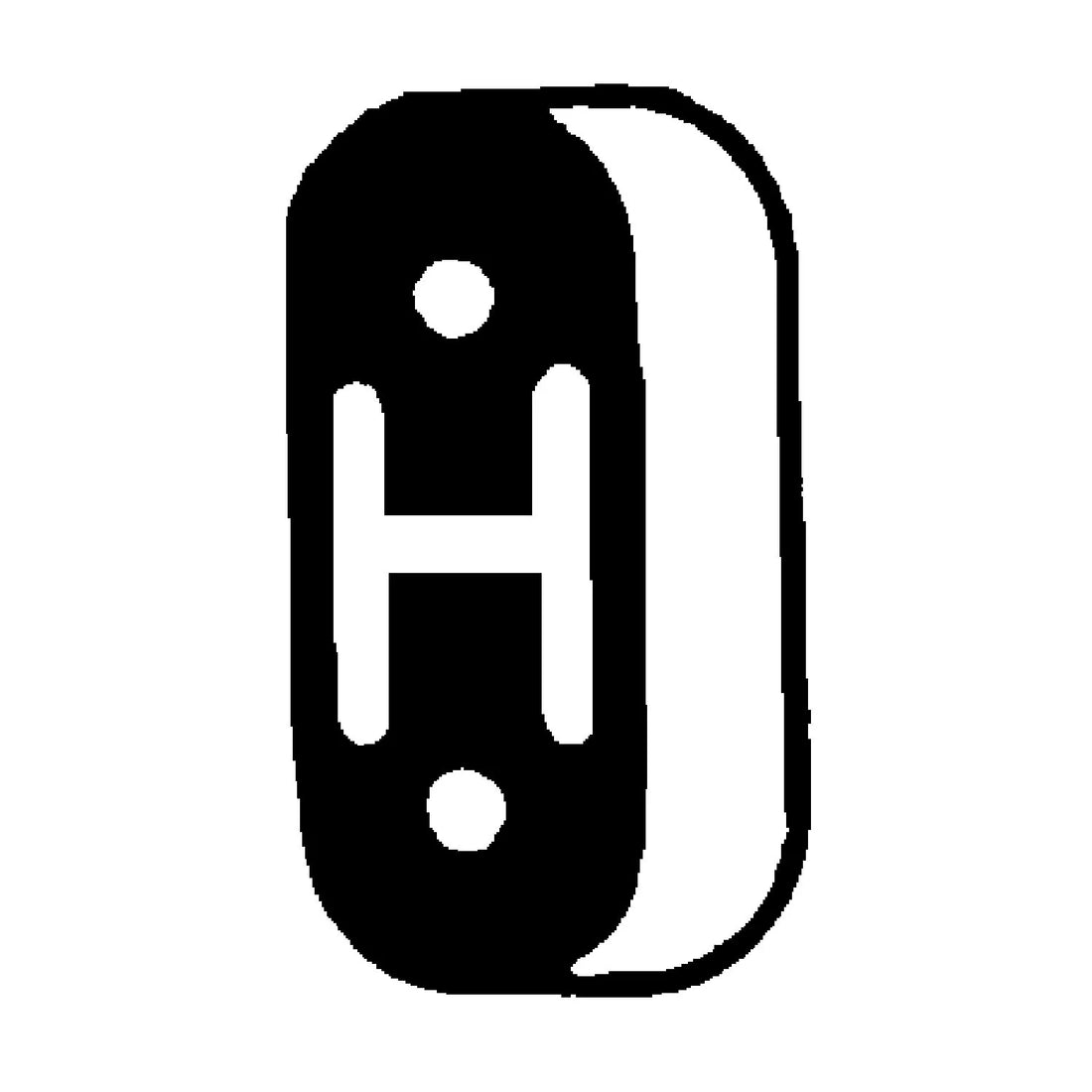 AP Exhaust 8066 2004-2012 Chevrolet Colorado Exhaust System Hanger
