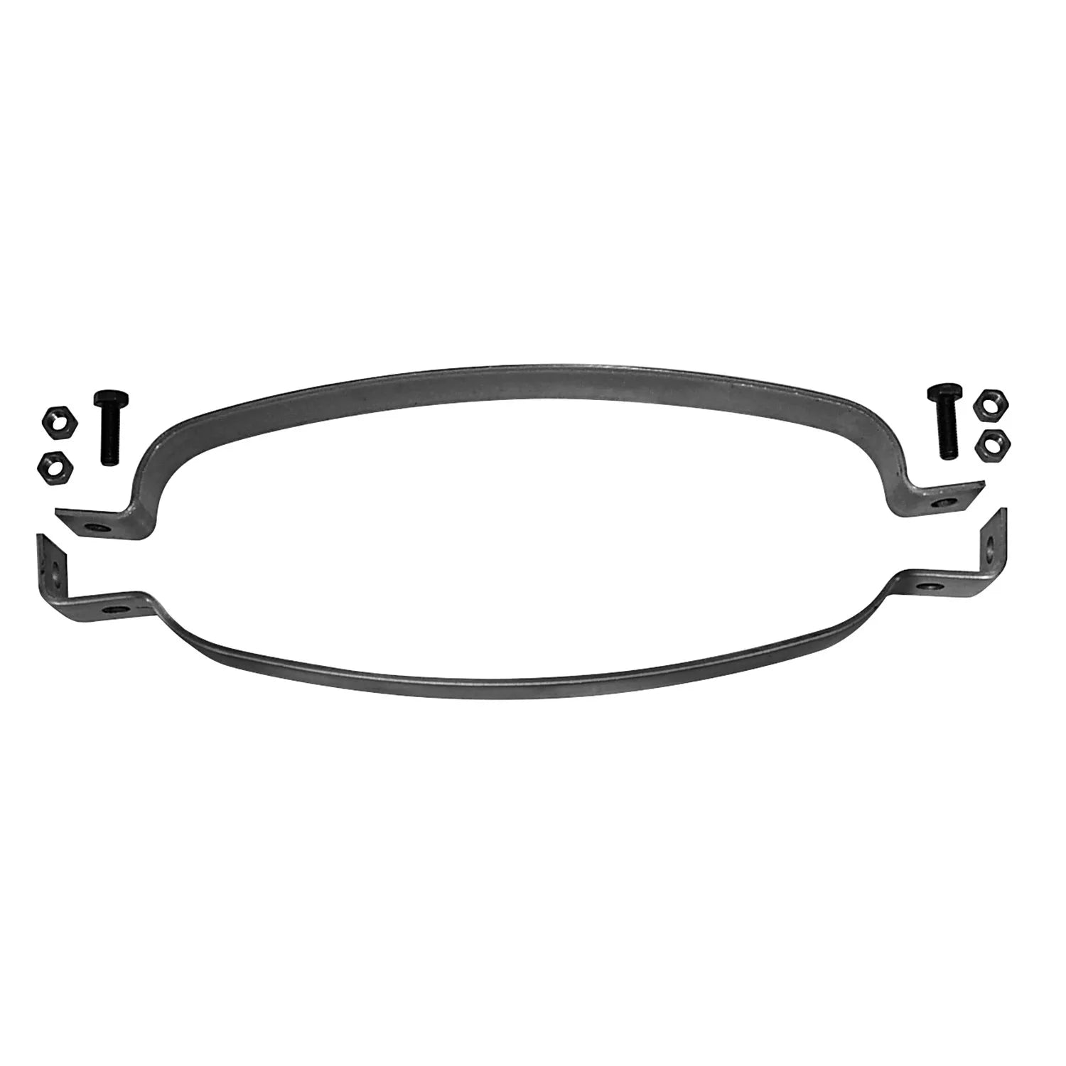 AP Exhaust 8067 1991-1995 Plymouth Grand Voyager Exhaust Bracket