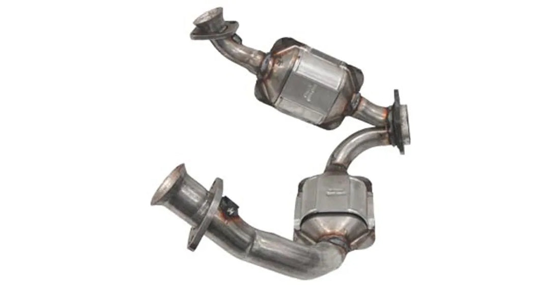 AP Exhaust 808514 1998-2000 Ford Ranger Catalytic Converter