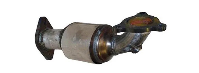 AP Exhaust 808533 2001-2005 Dodge Stratus Catalytic Converter