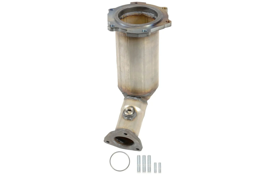 AP Exhaust 808534 2002-2005 Nissan Altima Catalytic Converter