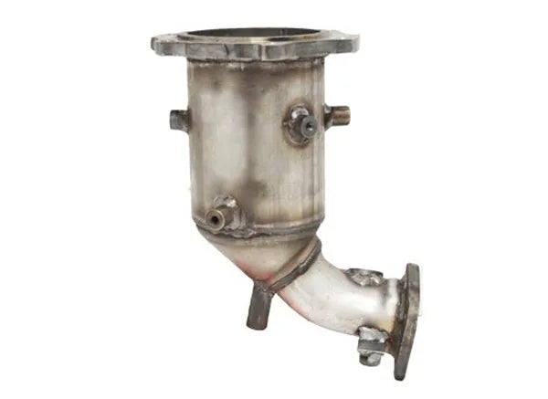 AP Exhaust 808544 2002-2004 INFINITI I35 Catalytic Converter
