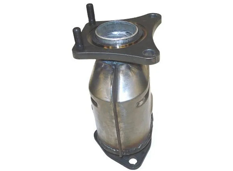 AP Exhaust 808545 2002-2004 INFINITI I35 Catalytic Converter