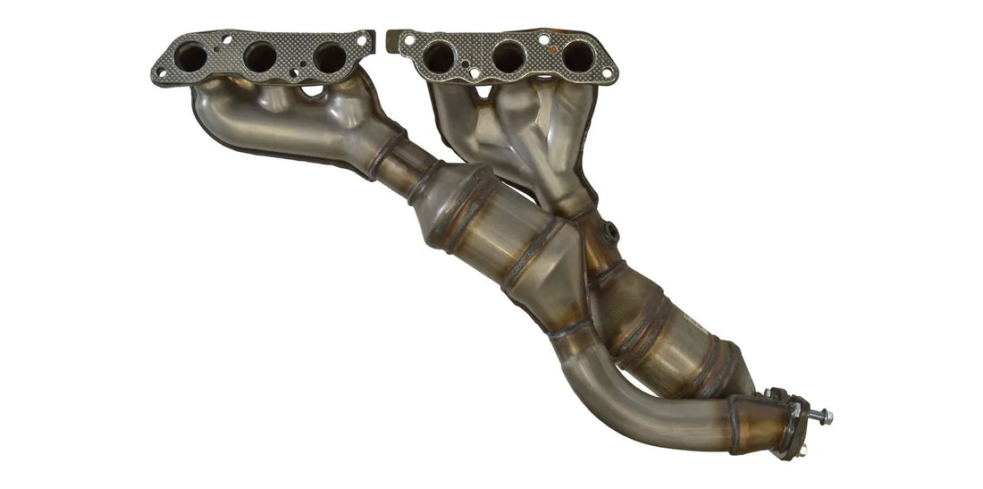 AP Exhaust 808546 2000-2005 Lexus GS300 Catalytic Converter