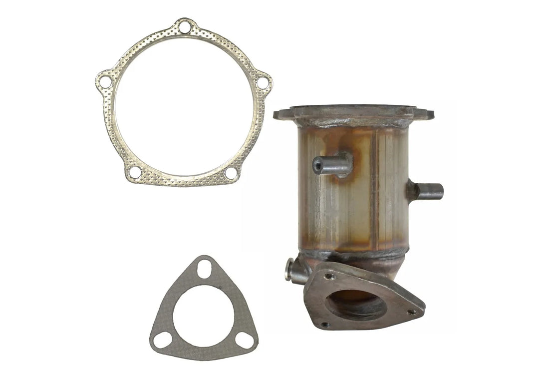 AP Exhaust 808550 2000-2005 Hyundai Sonata Catalytic Converter