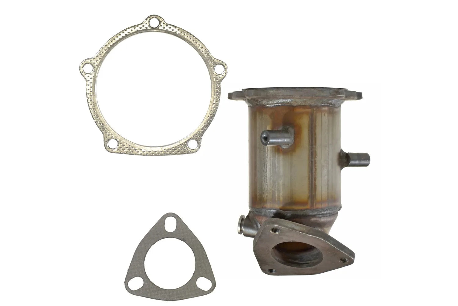 AP Exhaust 808550 2000-2005 Hyundai Sonata Catalytic Converter