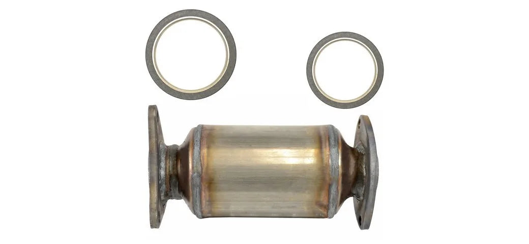 AP Exhaust 808552 2001 Lexus GS430 Catalytic Converter