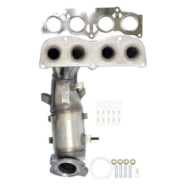 AP Exhaust 808562 Catalytic Converter