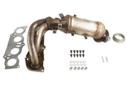 AP Exhaust 808569 Catalytic Converter
