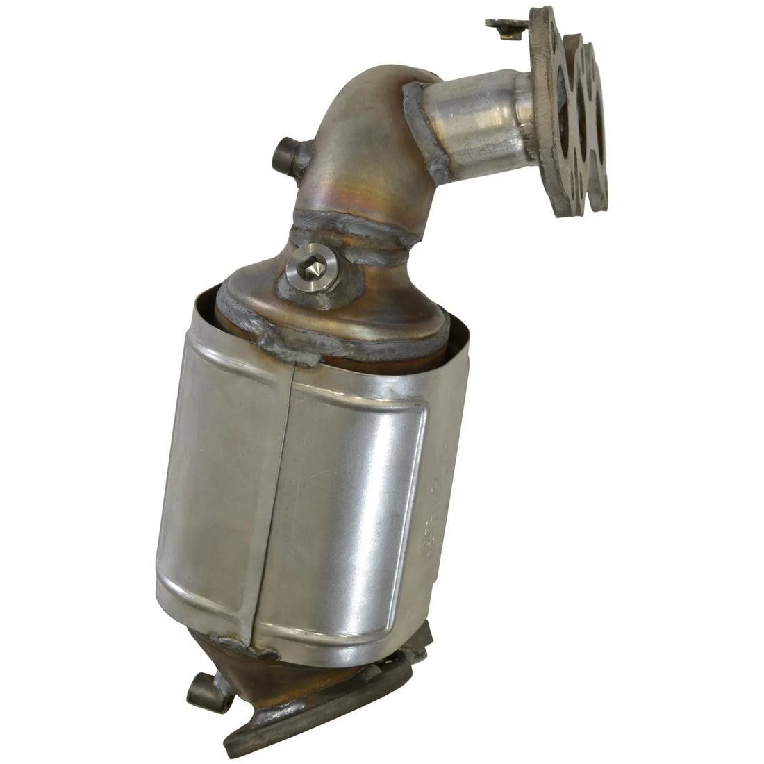 AP Exhaust 808571 Catalytic Converter
