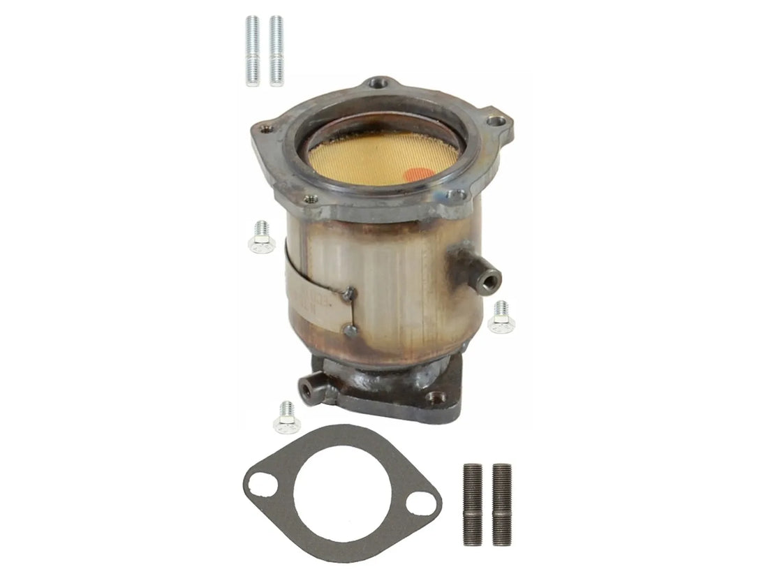 AP Exhaust 808574 2004-2006 Kia Amanti Catalytic Converter