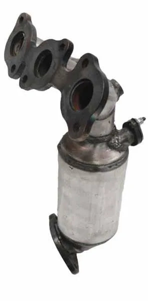 AP Exhaust 808578 Catalytic Converter