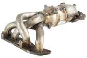 AP Exhaust 808586 Catalytic Converter
