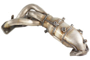 AP Exhaust 808586 Catalytic Converter