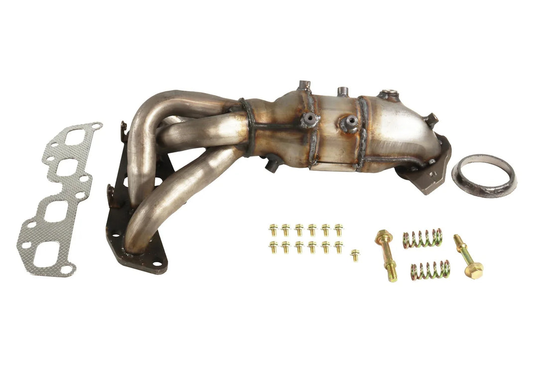 AP Exhaust 808586 Catalytic Converter