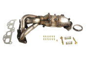 AP Exhaust 808586 Catalytic Converter