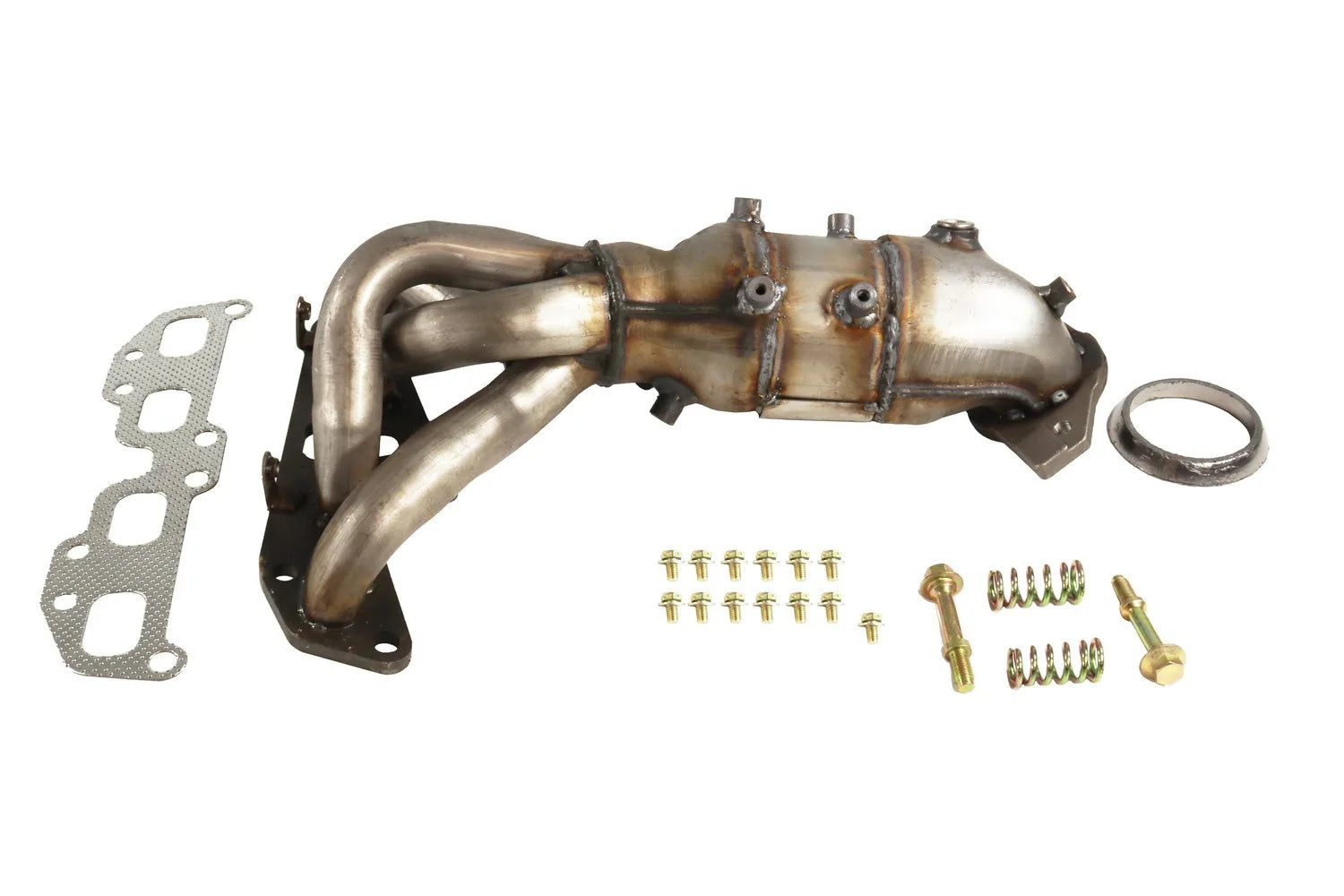 AP Exhaust 808586 Catalytic Converter