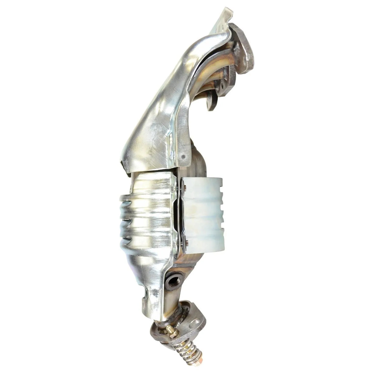 AP Exhaust 808600 Catalytic Converter