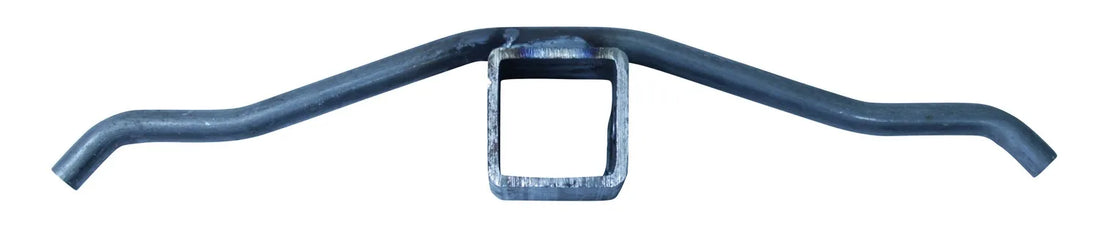 AP Exhaust 8086 1985-1997 Ford F-350 Exhaust Bracket