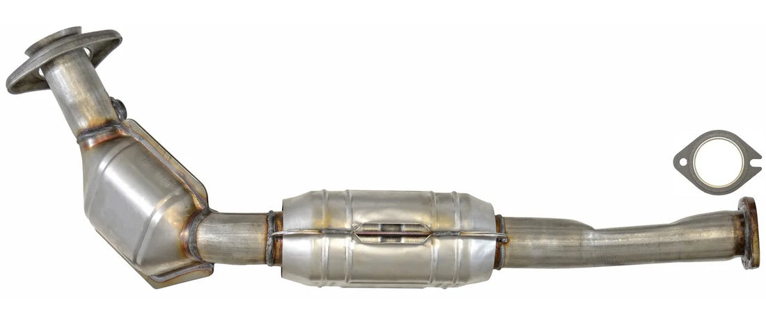 AP Exhaust 809509 1996-2002 Ford Crown Victoria Catalytic Converter