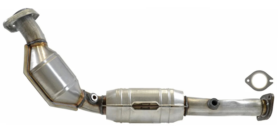 AP Exhaust 809510 1996-2002 Ford Crown Victoria Catalytic Converter