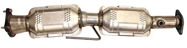 AP Exhaust 809524 1996-1997 Ford Ranger Catalytic Converter