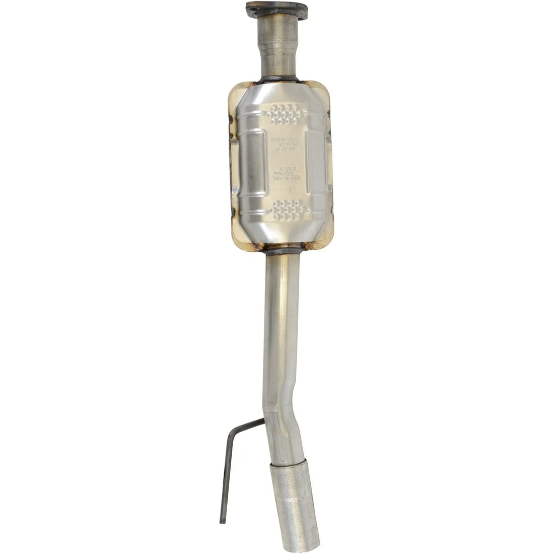 AP Exhaust 809528 2001-2005 Ford Escape Catalytic Converter