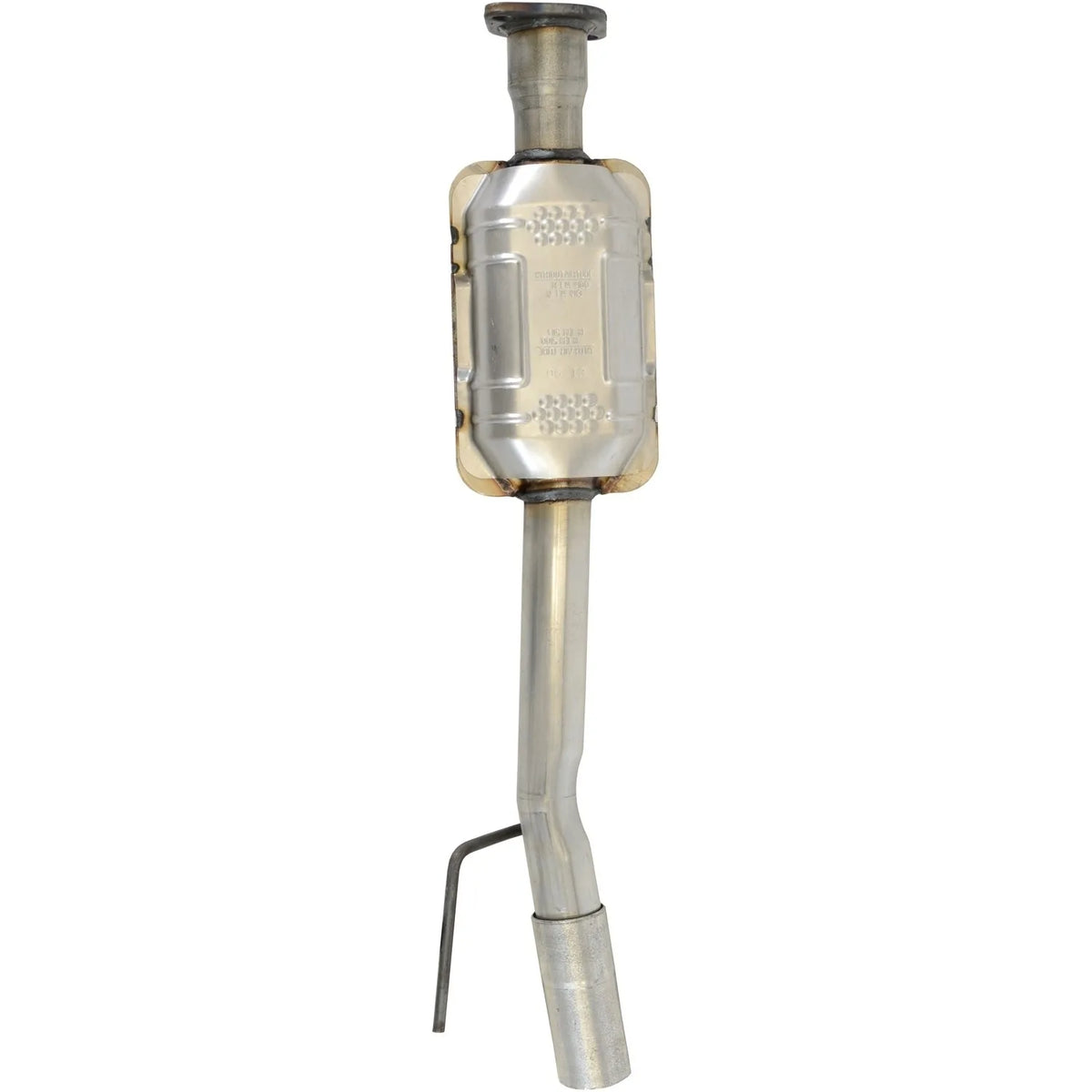 AP Exhaust 809528 2001-2005 Ford Escape Catalytic Converter