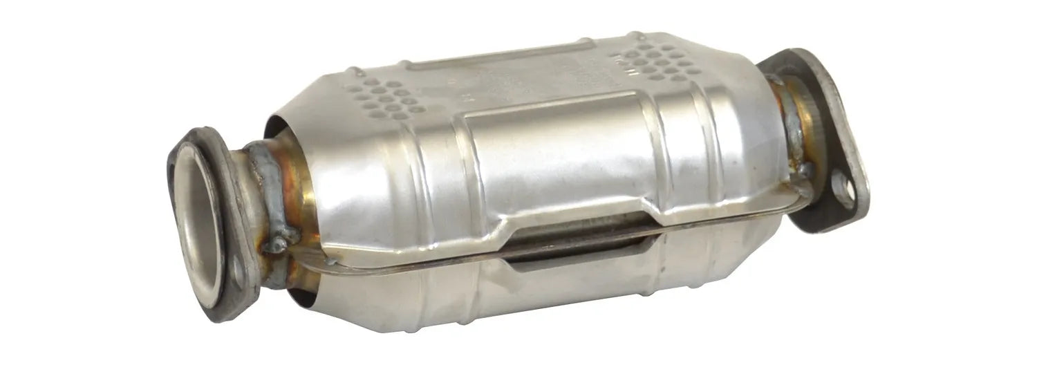 AP Exhaust 809543 1998-2004 Nissan Frontier Catalytic Converter