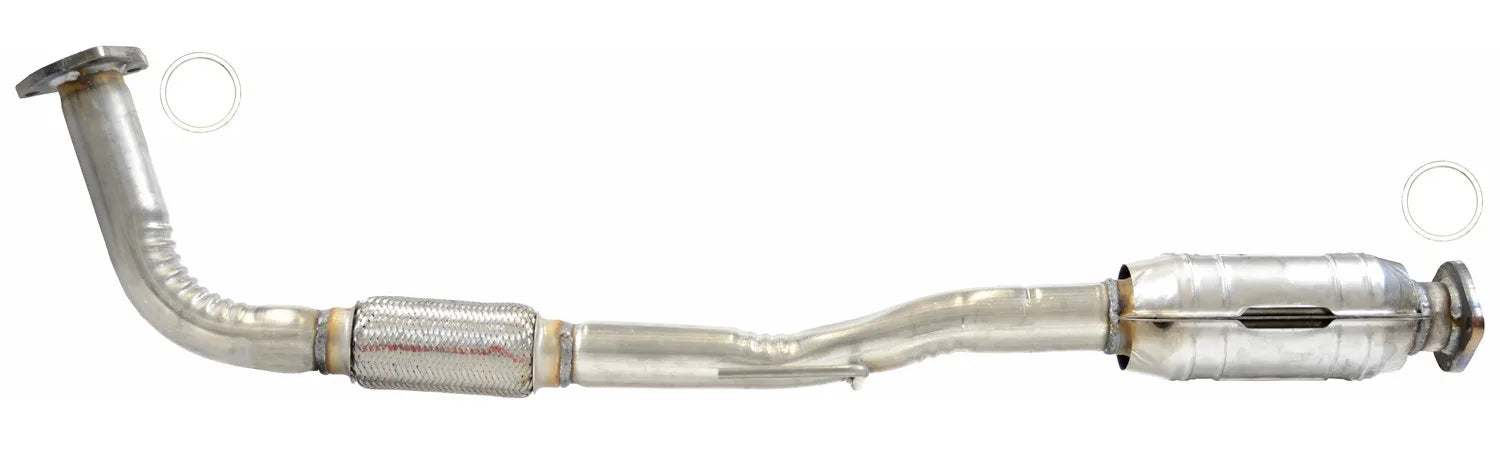 AP Exhaust 809550 1997-2000 Toyota Camry Catalytic Converter