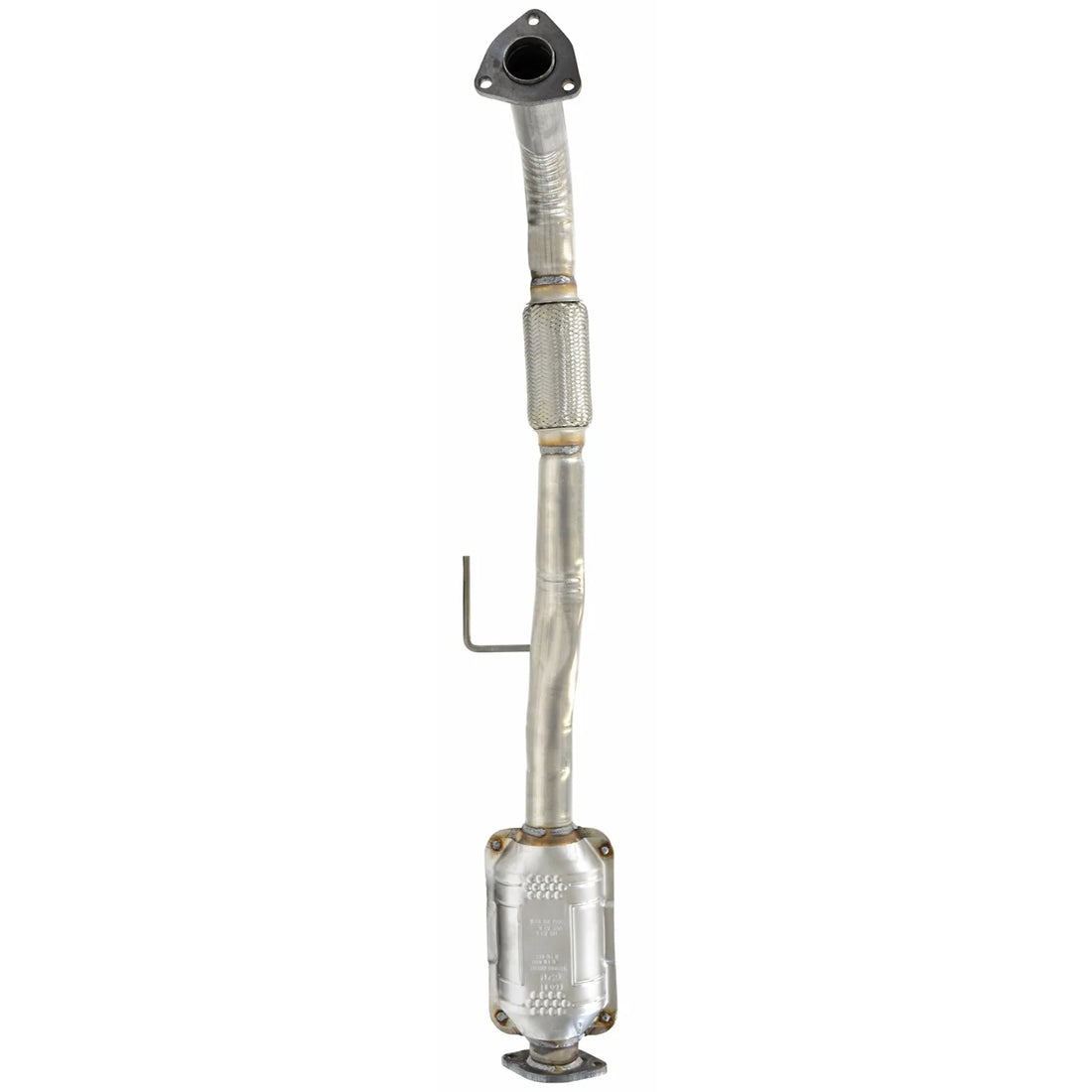AP Exhaust 809550 1997-2000 Toyota Camry Catalytic Converter