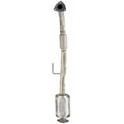 AP Exhaust 809550 1997-2000 Toyota Camry Catalytic Converter