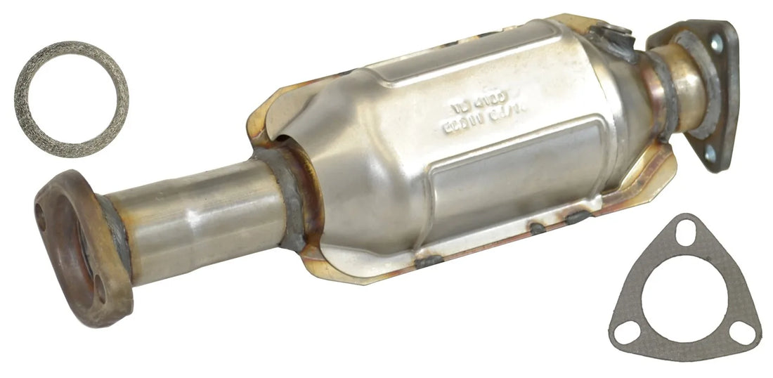AP Exhaust 809558 1998 Honda Civic Catalytic Converter