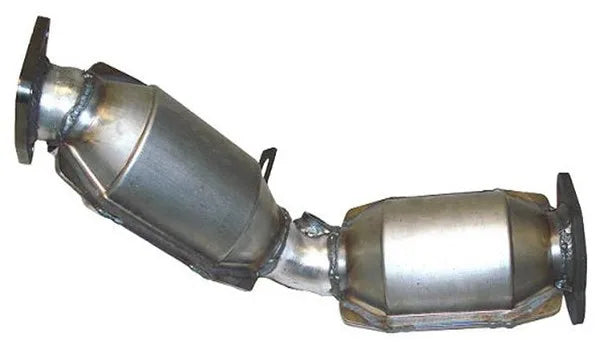 AP Exhaust 809564 2003-2004 INFINITI G35 Catalytic Converter
