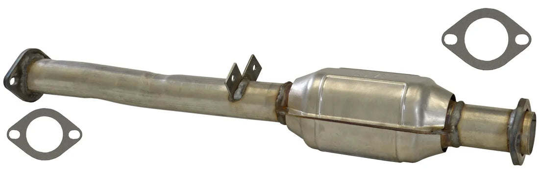 AP Exhaust 809568 2000-2004 Toyota Tacoma Catalytic Converter