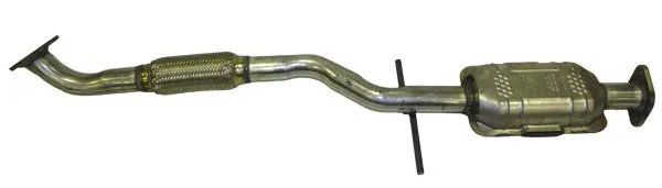 AP Exhaust 809578 2002-2006 Kia Optima Catalytic Converter